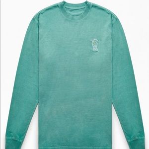 Pac Sun Longsleeve Tee